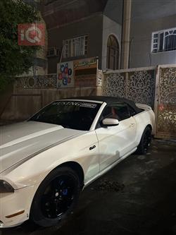 فورد موستانج